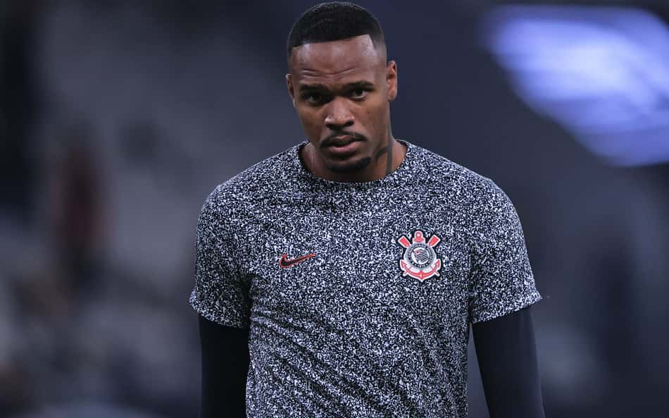 António Oliveira manda recado a Carlos Miguel: 'Está aqui quem quer estar no Corinthians'