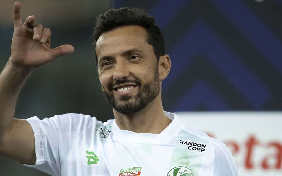 Vasco encara o Juventude no Brasileirão em noite de reencontro com Nenê