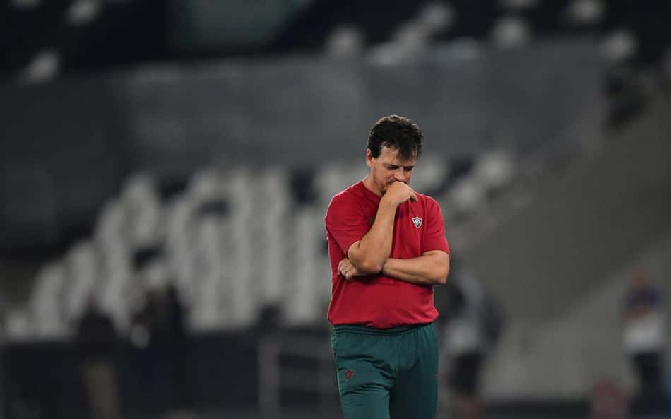 Após início ruim de Brasileirão, Fluminense passará por reformulação