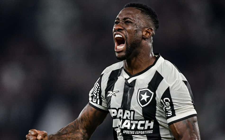 Criciúma x Botafogo: onde assistir ao vivo, horário e escalações do jogo pelo Brasileirão