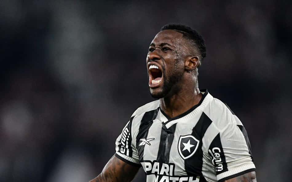 Opinião: calejado, Botafogo é forte candidato para surpreender e conquistar o Brasileirão