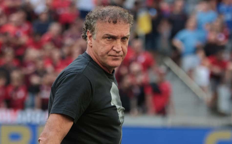 Saiba os motivos que levaram Cuca a deixar o Athletico-PR