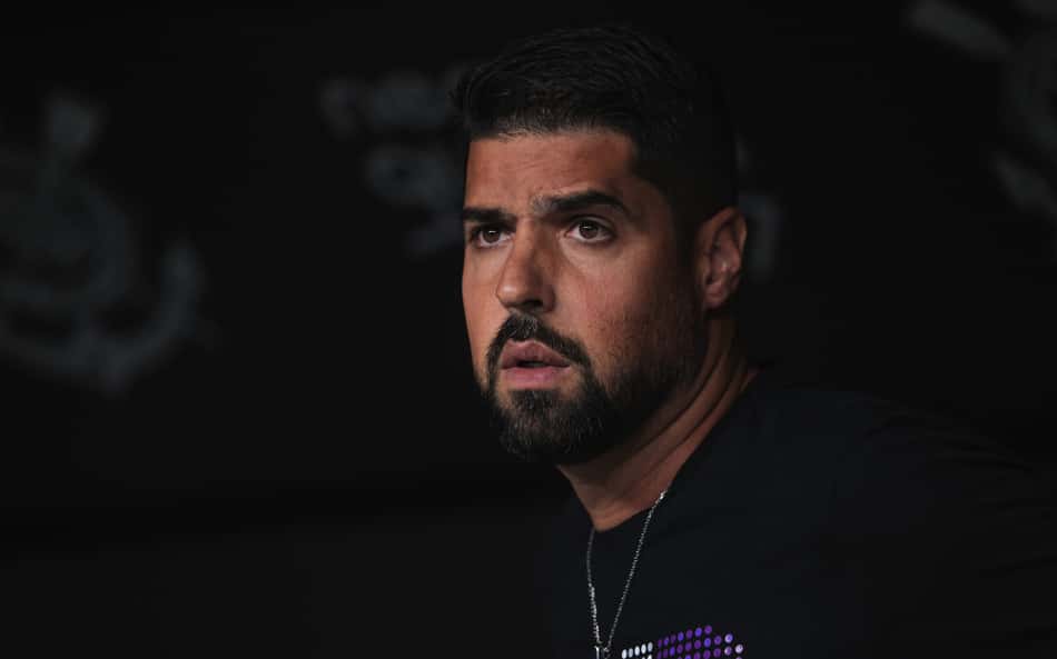 Desfalcado para o Dérbi, Corinthians precisa se reinventar para deixar a zona de rebaixamento