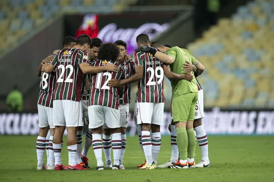 BRASILEIRO A 2024, FLUMINENSE X VITORIA
