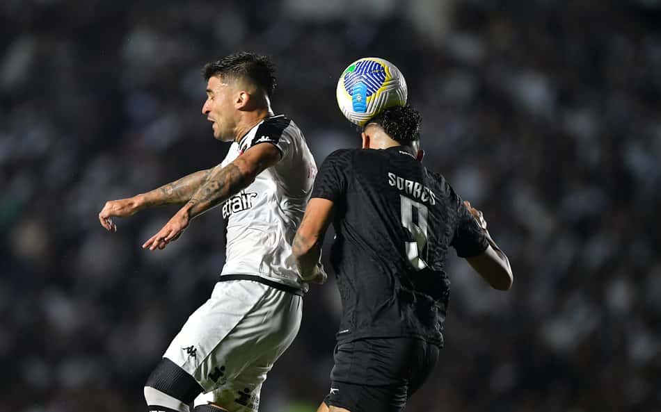 Como fica a situação do Botafogo na briga pelo título do Brasileirão? Veja cenários