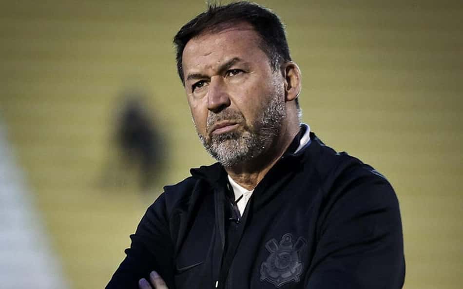 Corinthians perde cerca de R$ 300 milhões com rescisão da VaideBet e pode ficar sem valor da multa