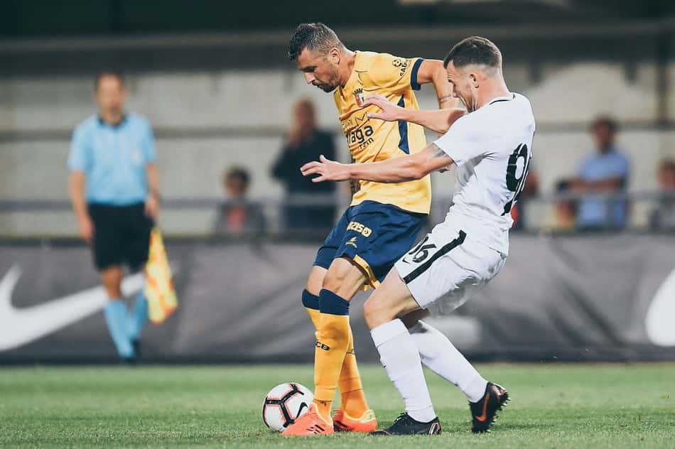 Claudemir – Braga
