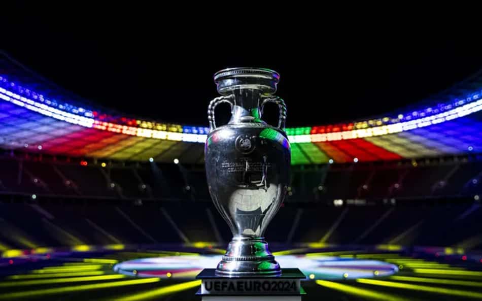 Vidente que usa aspargos para fazer previsões crava a seleção campeã da Eurocopa