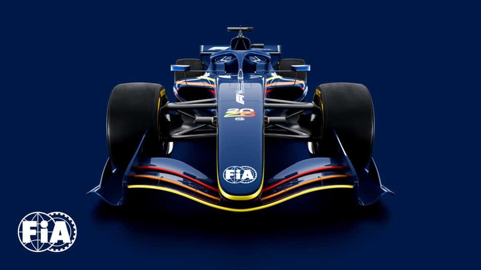 FIA – carro