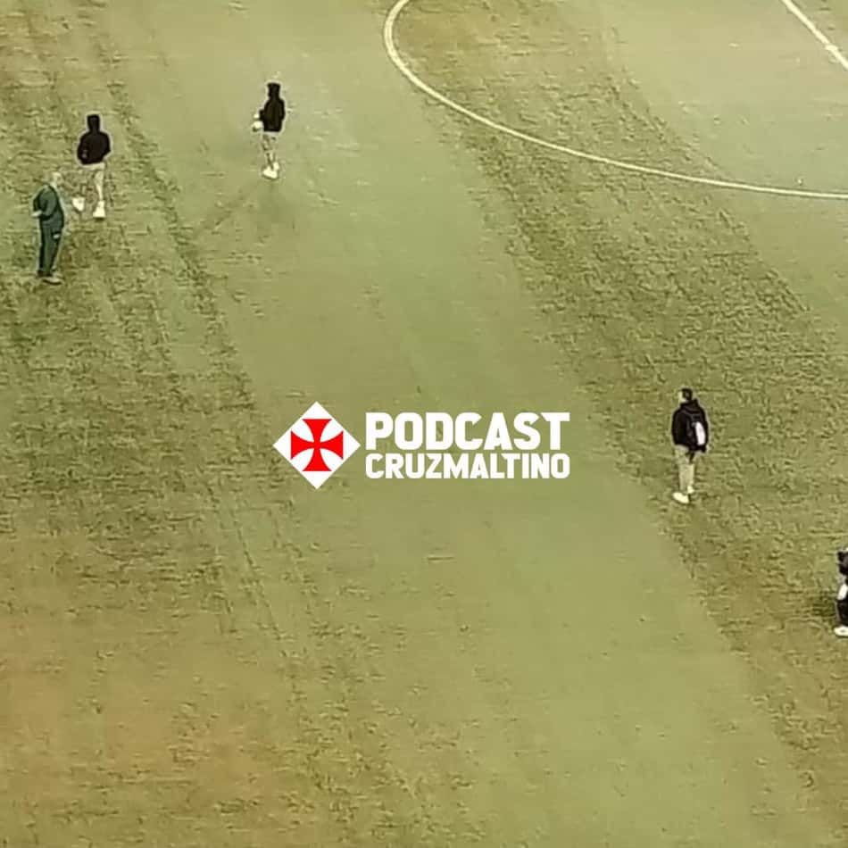 Palmeiras x Vasco