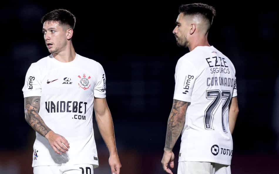 Corinthians terá retorno de titulares e desfalque de peso contra o Internacional; veja escalação