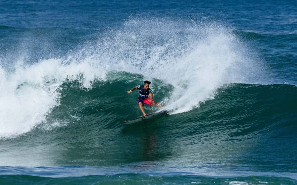 Italo Ferreira sobe! Veja o top-10 do ranking da WSL, a Liga Mundial de Surfe
