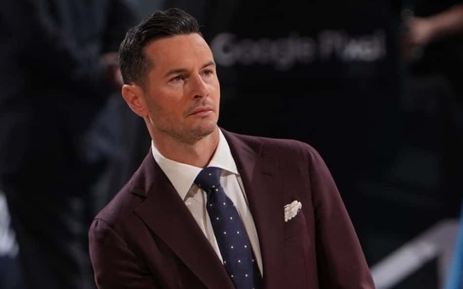 J.J Redick aceitou os termos do Los Angeles Lakers e será treinador da franquia