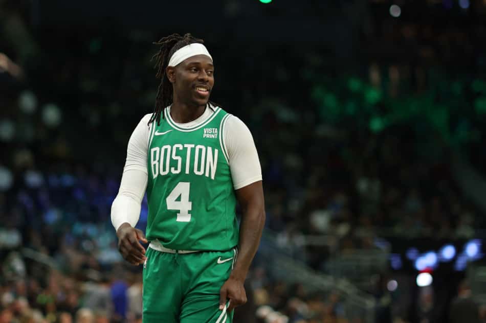 Jrue Holiday 2