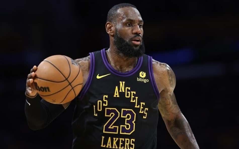 NBA: jornalista revela se LeBron James participou na contratação de J.J Redick pelo Lakers