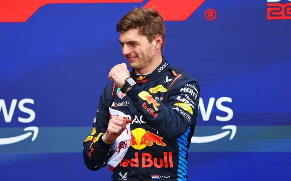Quais são os maiores vencedores do GP da Espanha da Fórmula 1?