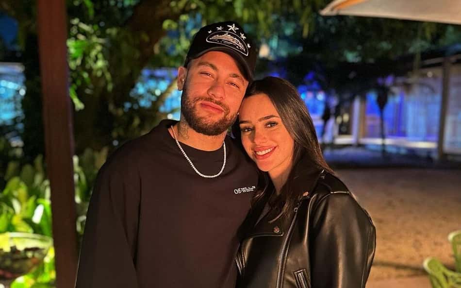 Ex de Neymar, Bruna Biancardi perde alto valor com empate da Seleção Brasileira