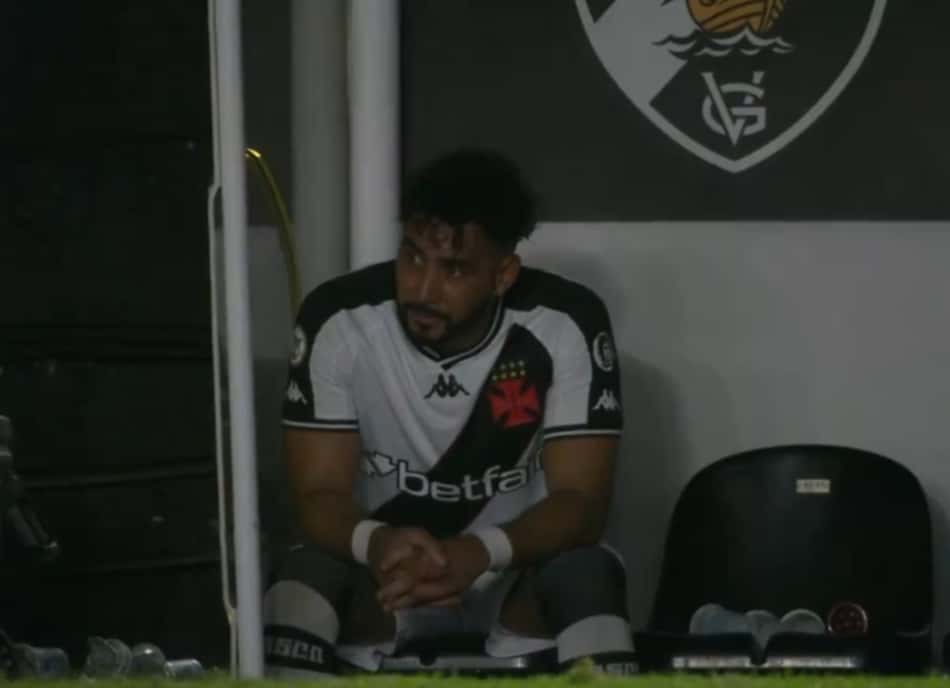 Payet – Vasco x Botafogo (2)