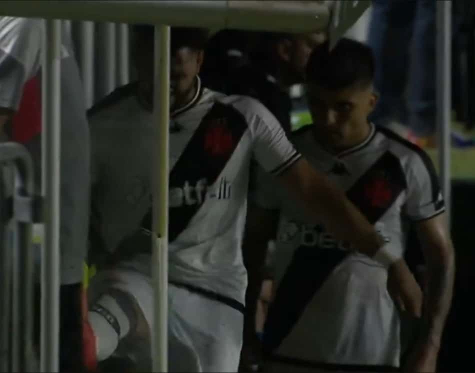 Payet – Vasco x Botafogo