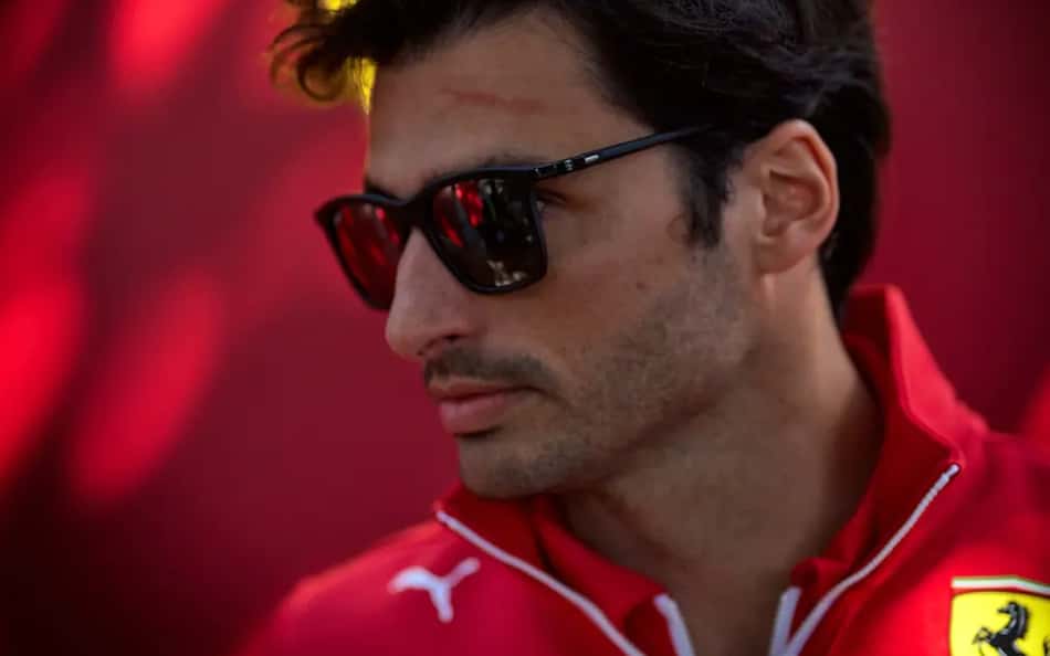 Sainz se aproxima de decisão e planeja anúncio de destino na F1 antes de GP da Espanha