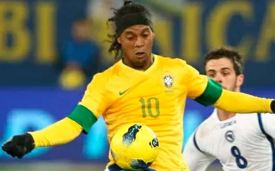 Ronaldinho Gaúcho detona Seleção Brasileira e afirma que não assistirá à Copa América: 'Uma vergonha'