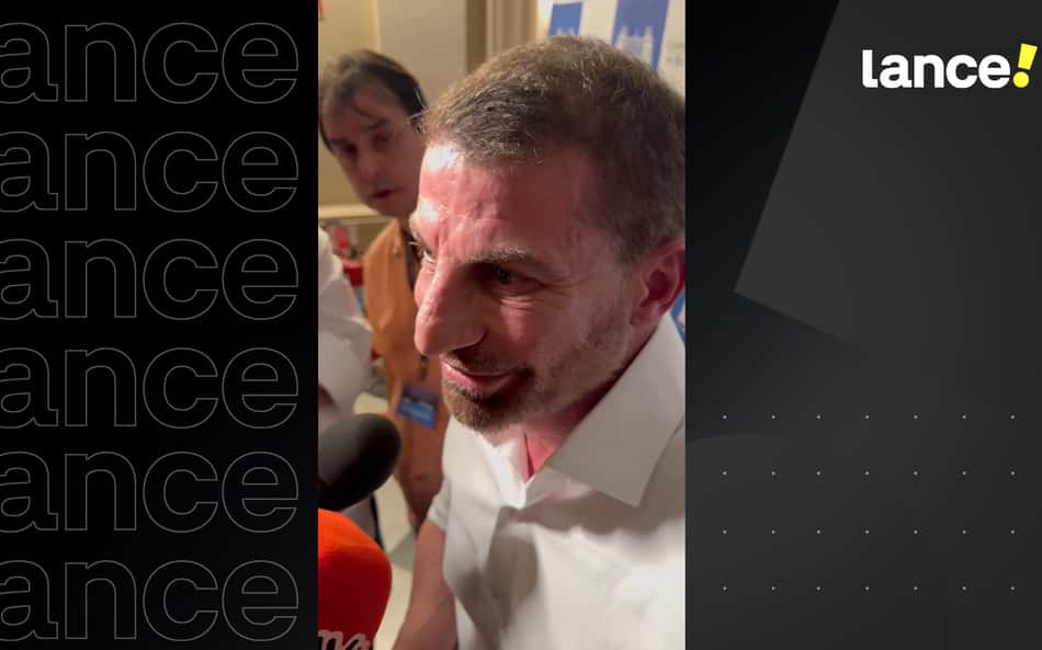 Pedrinho confirma proposta do Vasco por Coutinho: 'Sendo avaliada com a gestão dele'