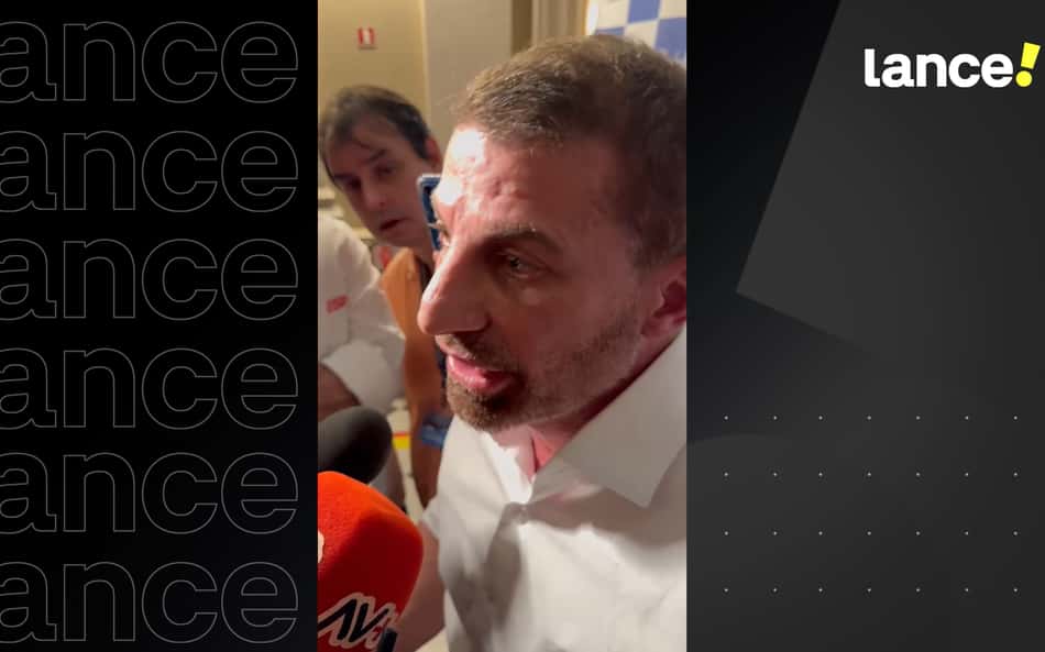 Presidente do Vasco nega atrito na relação com Payet: 'Nunca teve um pingo de problema'