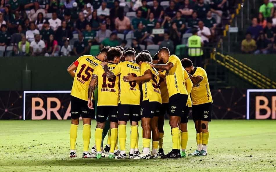 Chelsea e Real Madrid lutam pela contratação de promessa da Série B do Brasileirão