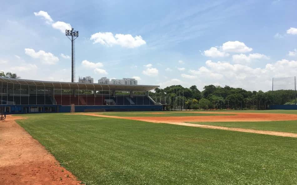 Brasil receberá edição de uma Copa do Mundo de Softbol pela primeira vez na história