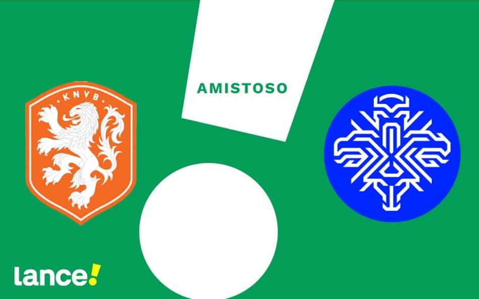 Holanda x Islândia: onde assistir ao vivo, horário e prováveis escalações do amistoso