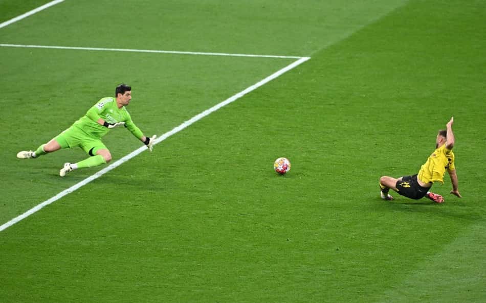 Champions League: Internet vai à loucura em primeiro tempo de Dortmund e Real Madrid: 'Pacto'