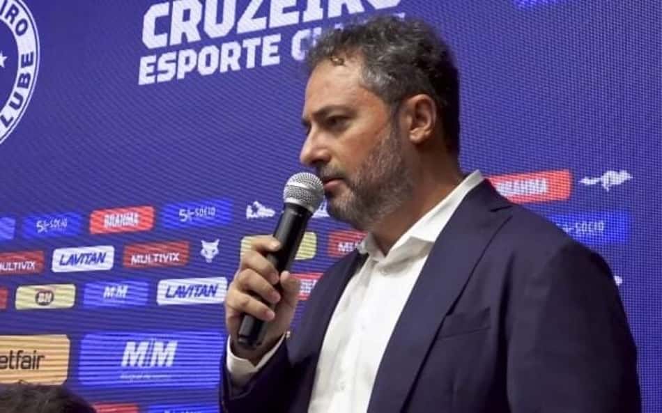 Mais um? Cruzeiro inicia contatos por outro reforço do futebol europeu
