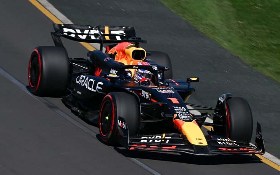 Red Bull imparável! Confira a classificação dos construtores na F1 2024