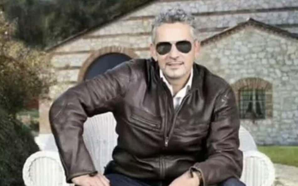 Conheça a 'misteriosa' mansão de Baggio, que foi invadida por assaltantes