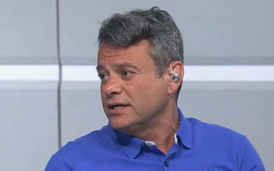Eric Faria: 'Botafogo está pronto para ganhar um dos três títulos este ano'