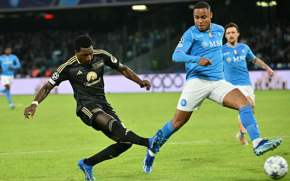 Botafogo tem interesse em zagueiro que atua no futebol italiano