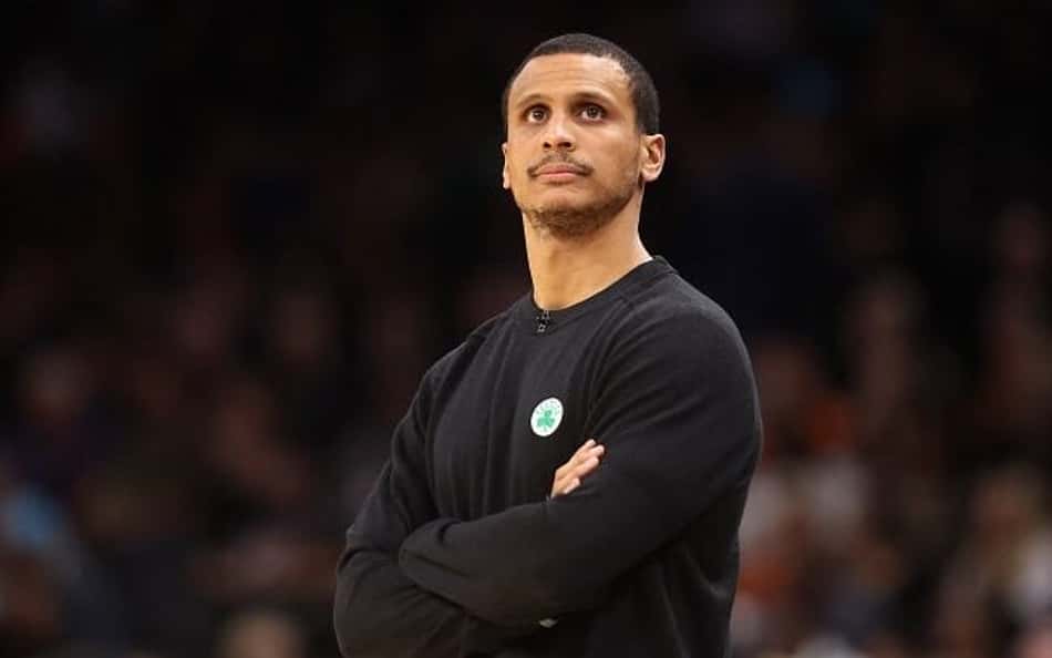 Técnico do Celtics faz comparação entre Jayson Tatum e Neymar