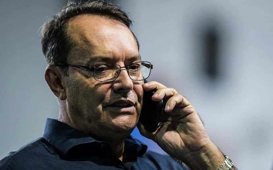 Qual a origem da fortuna de Pedro Lourenço, dono da SAF do Cruzeiro?