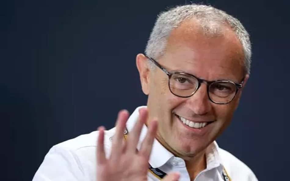 F1 admite intenção de ter mais sprints e rebate: 'Errado dizer que 24 corridas é demais'