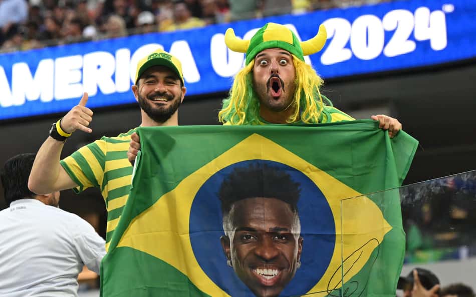 Onde assistir aos jogos de hoje (28/06/2024)