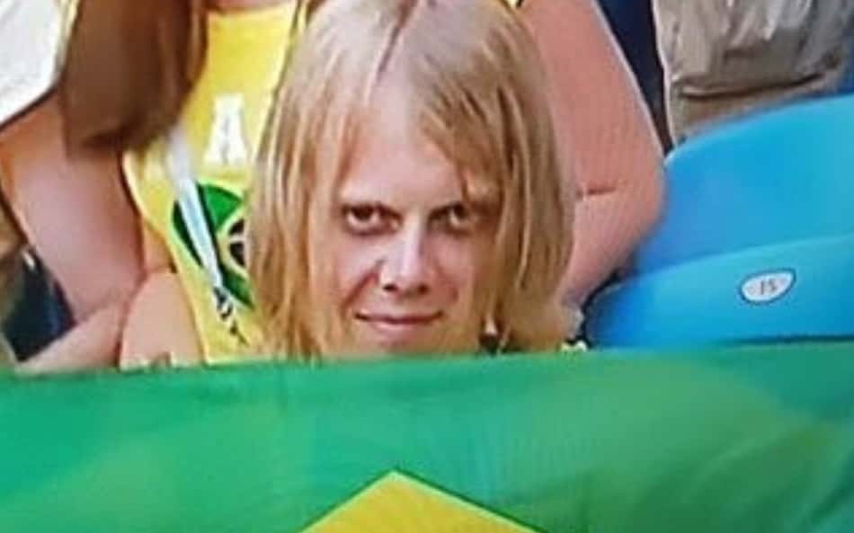 'Psicopata do Hexa' tira CPF e diz que virá ao Brasil