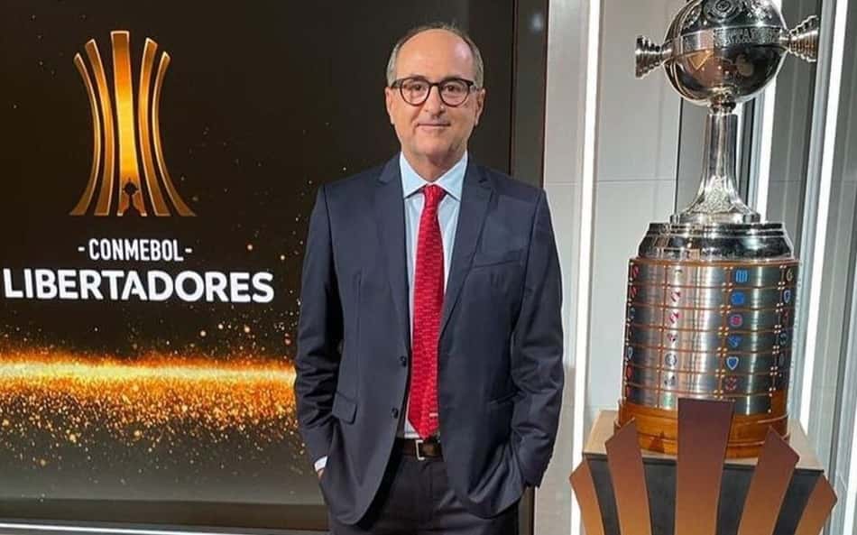 Simon assume erro grave em final com o Corinthians: 'Falando pela primeira vez'