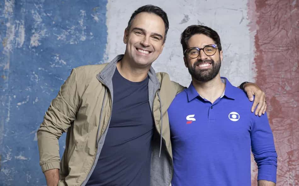 Jogos Paris 2024: entenda por que maior parte da equipe da Globo ficará no Brasil