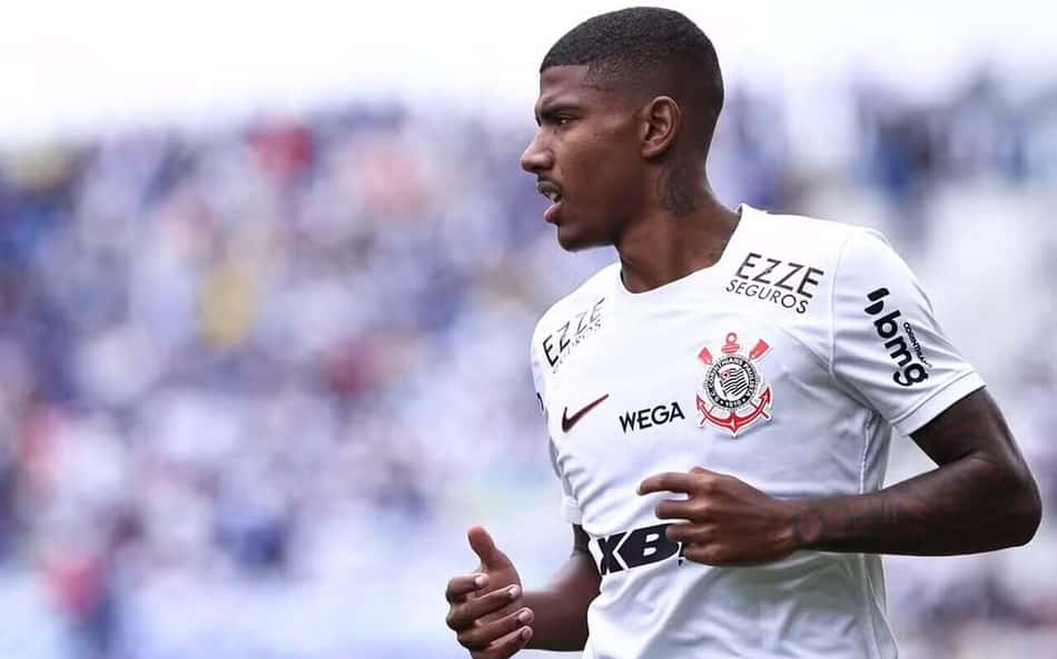 Corinthians mantém porcentagem em venda futura após perder campeão da Copinha; veja valores