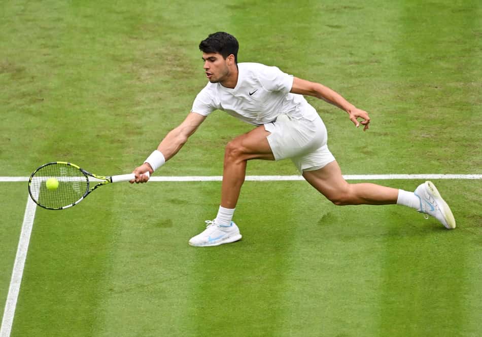 TENNIS-GBR-WIMBLEDON