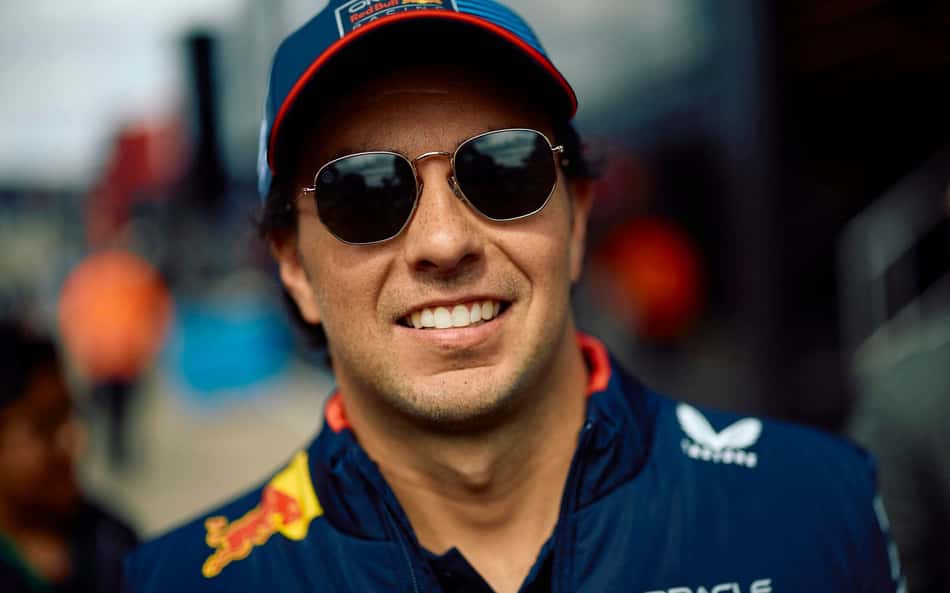 Consultor da Red Bull admite risco de demissão de Pérez e promete 'análise no recesso'