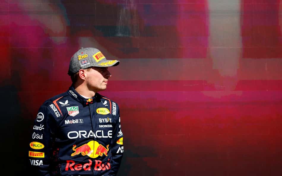 Verstappen teme Red Bull 'preguiçosa' na F1 e cobra atualizações