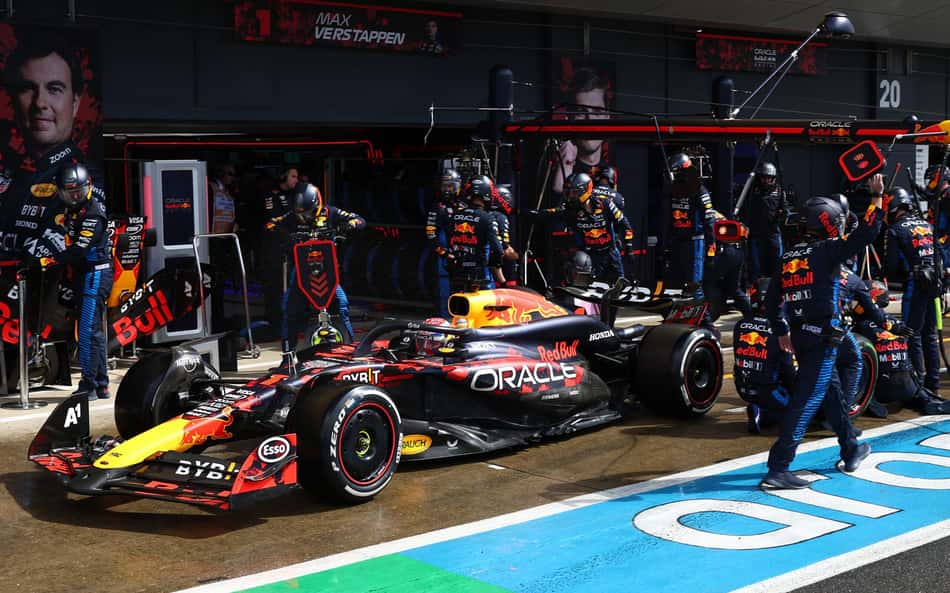 Red Bull fala em ano 'mais estressante', mas com 'vitórias gratificantes' na F1 em 2024
