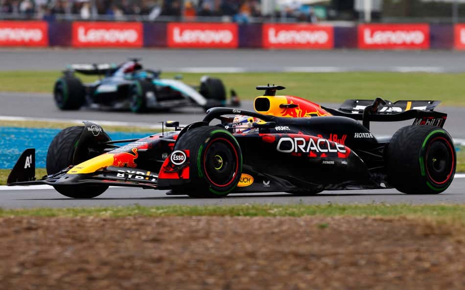 Verstappen prevê F1 competitiva na 2ª metade de 2024: 'Ótimo para o esporte'