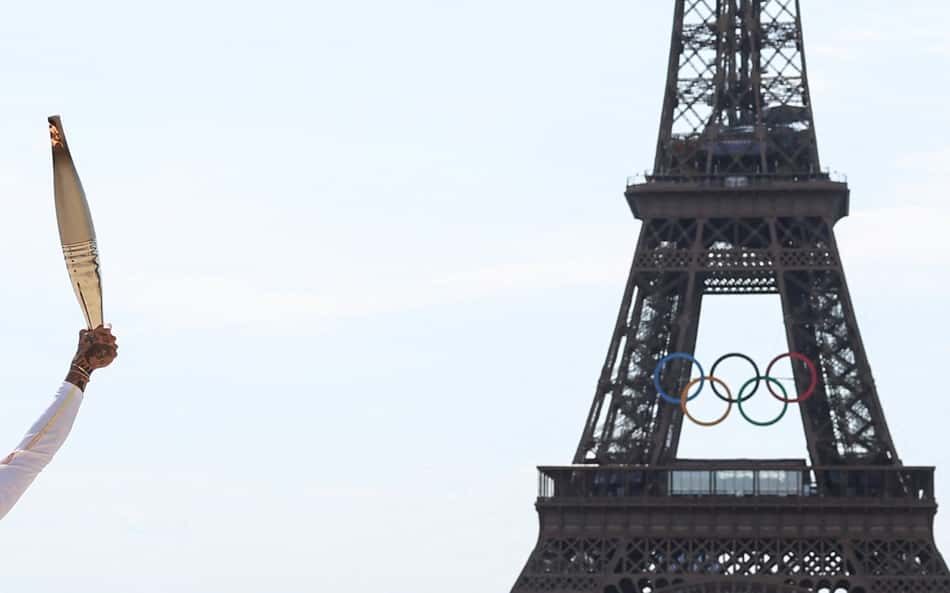 Paris 2024: detalhes e conceitos dos principais uniformes olímpicos
